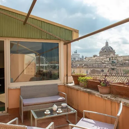 House Santa Caterina Apartman