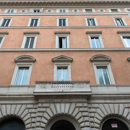 House Santa Caterina Apartman *