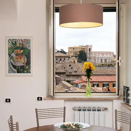 Apartman House Santa Caterina *